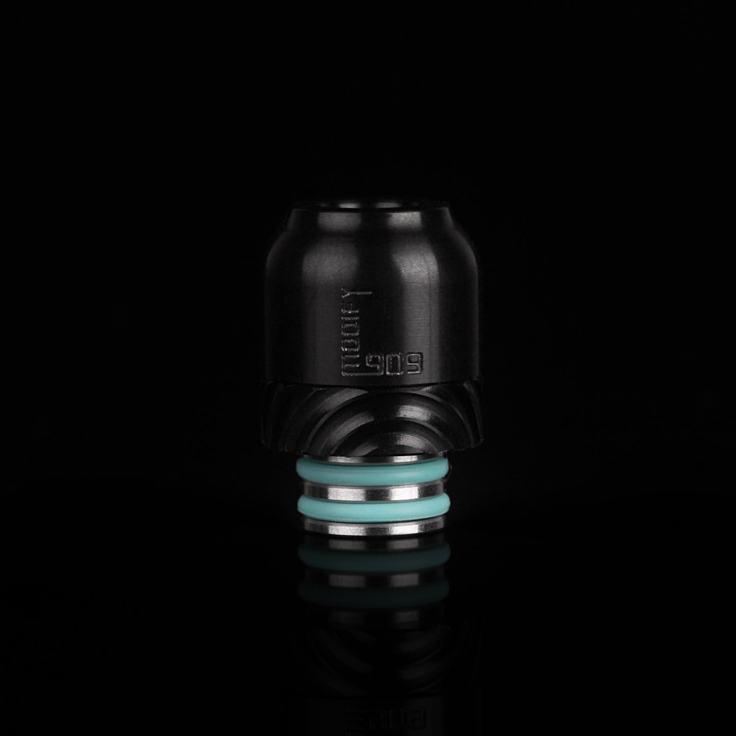 New 909 Modify Capsule Intergrated Drip Tips