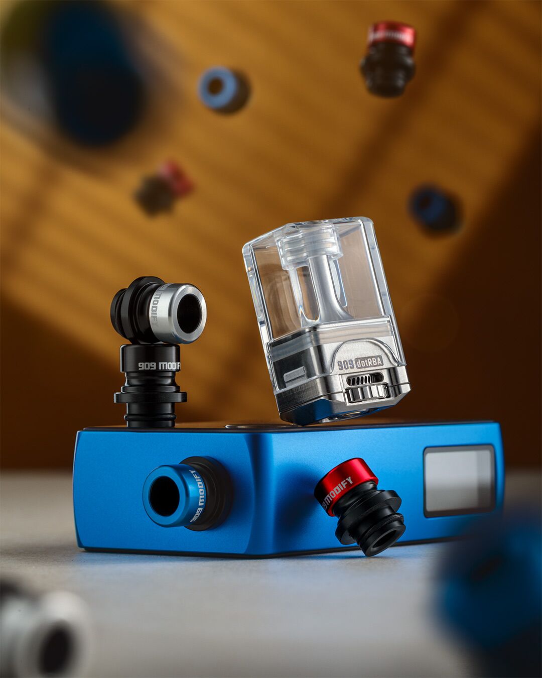 drip tip 2 drip tip 2