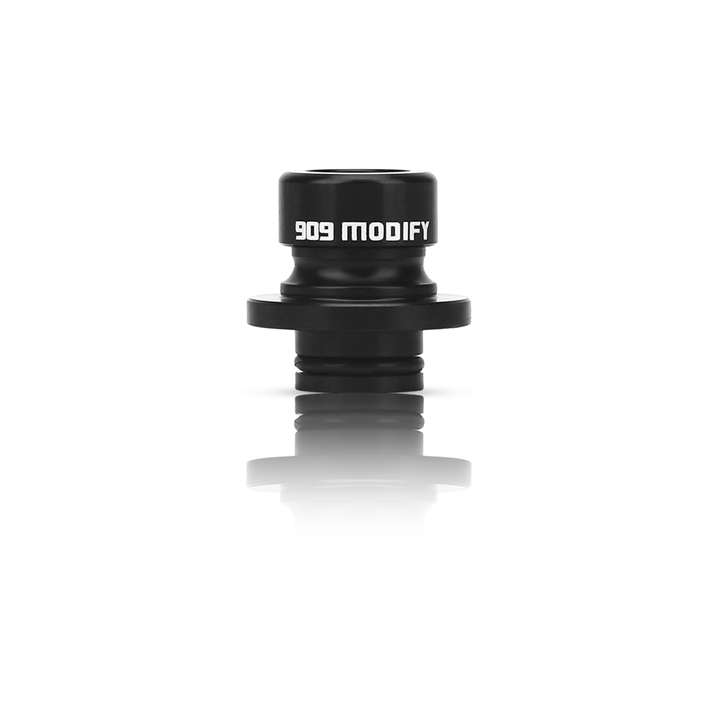 drip tip black drip tip black