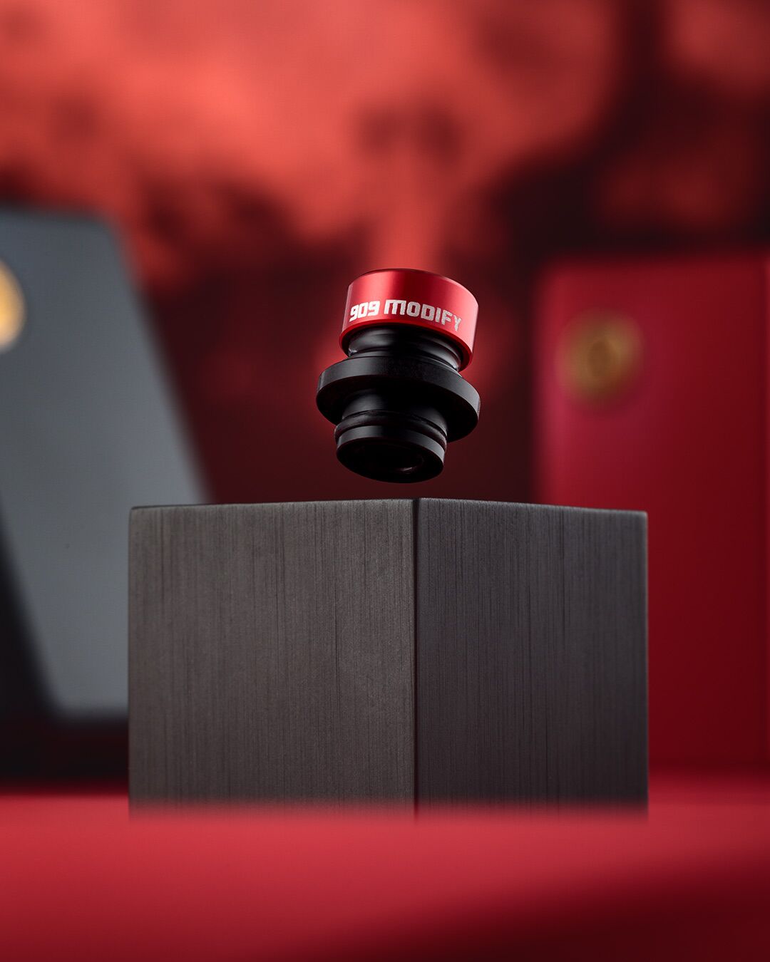 drip tip red 1 drip tip red 1